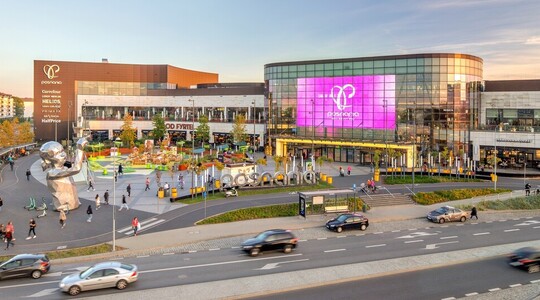 Rynek inwestycyjny w regionie Europy Środkowo-Wschodniej, I połowa 2026 r.