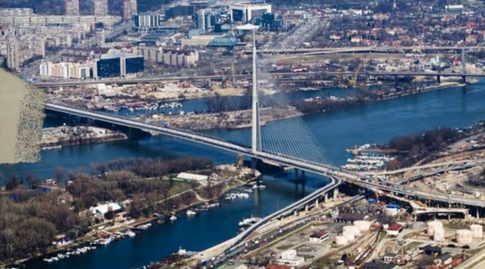 Belgrade City Report Q1 2018