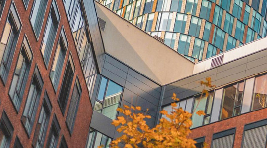 Bratislava City Report Q1 2020