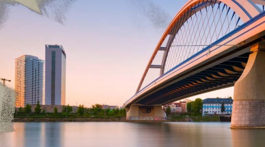 Bratislava City Report H1 2018