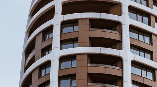 Bratislava City Report Q3 2020