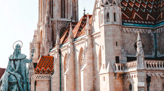 Budapest City Report Q1 2020