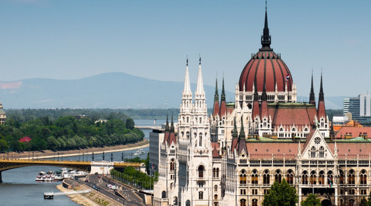 Budapest City Report Q2 2019