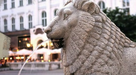 Budapest City Report Q3 2018