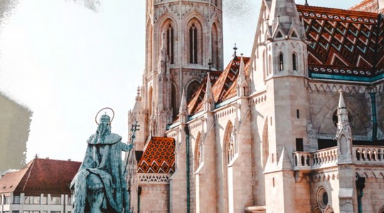 Budapest City Report Q4 2018