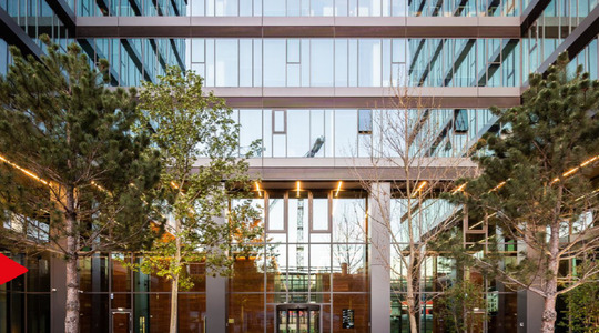 Bucharest City Report Q2 2020