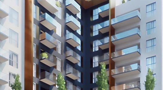 Bucharest City Report Q3 2020