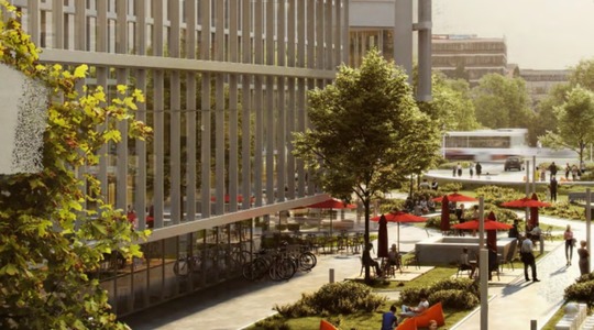 Bucharest City Report Q4 2018