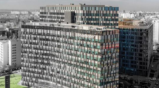 Bucharest City Report Q4 2019