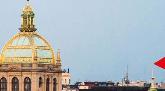 Prague City Report Q2 2020