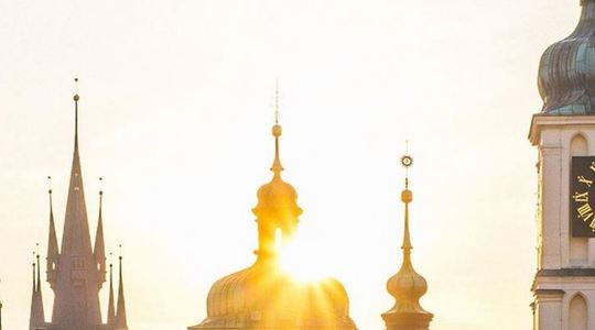 Prague City Report Q3 2020