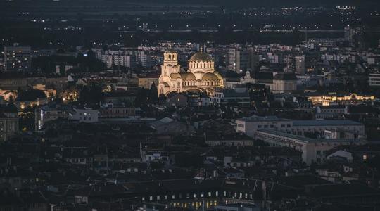 Sofia City Report H1 2021