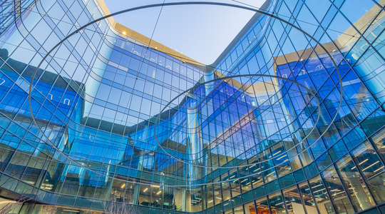 Warsaw office market, Q3 2025