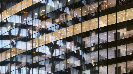 Warszawski rynek biurowy, IV kw. 2025