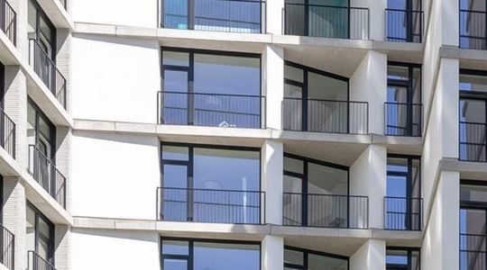 Warsaw City Report Q3 2020