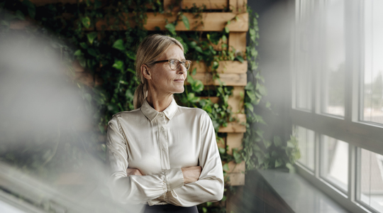 Workforce Preferences Barometer 2022